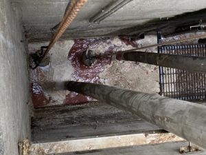 Après installation concertor